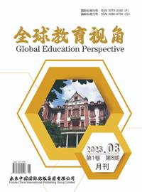 全球教育视角